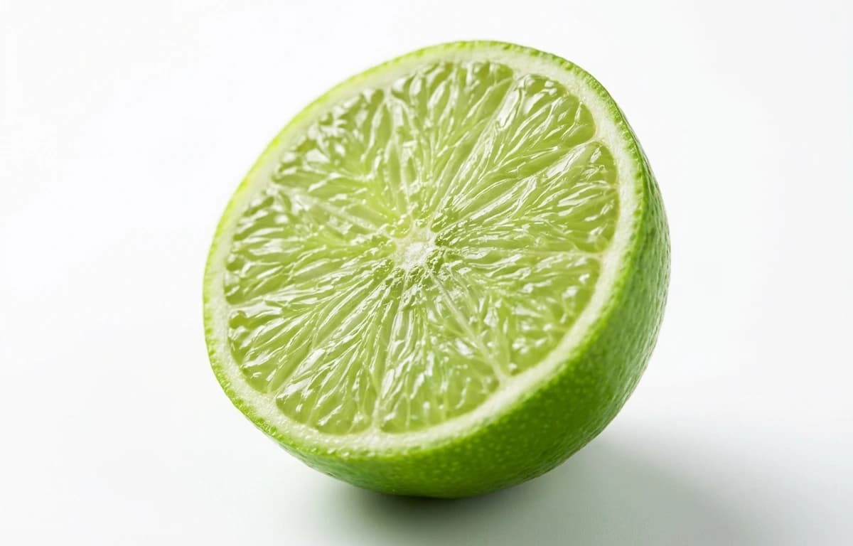 Lime Wheel