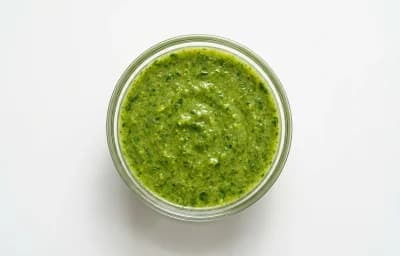 green chili sauce