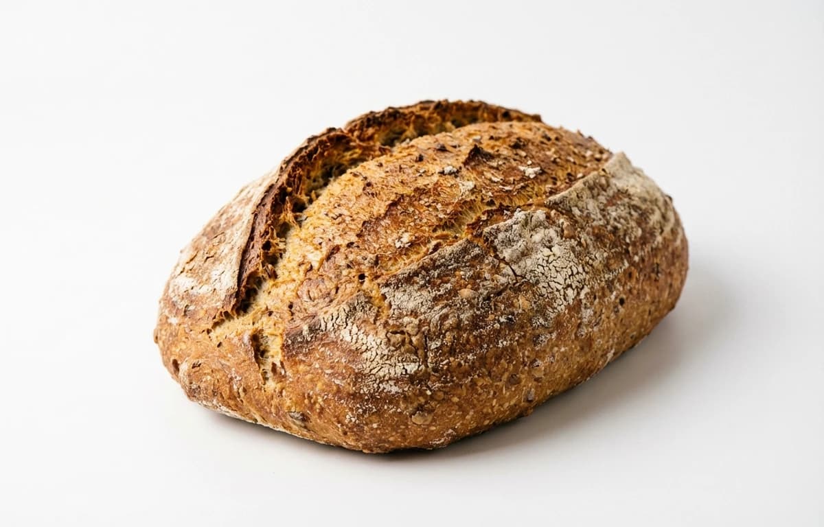 Sturdy Bread
