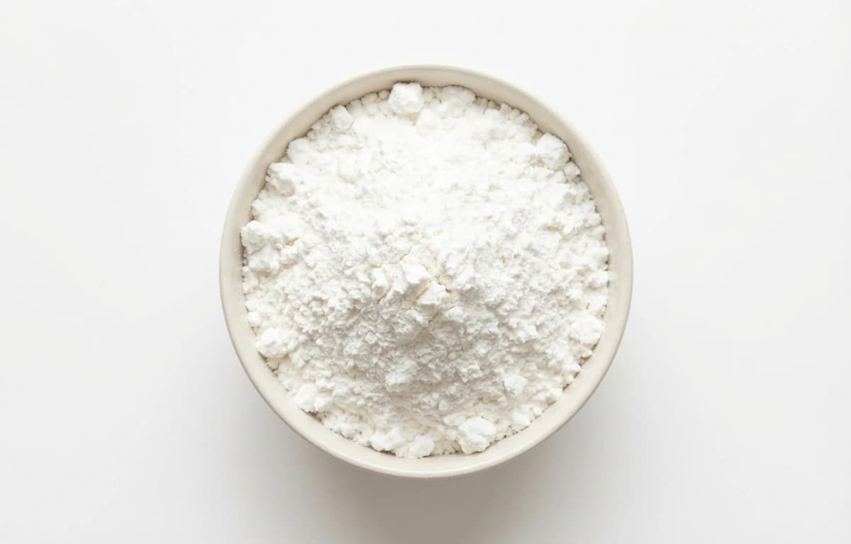potato starch