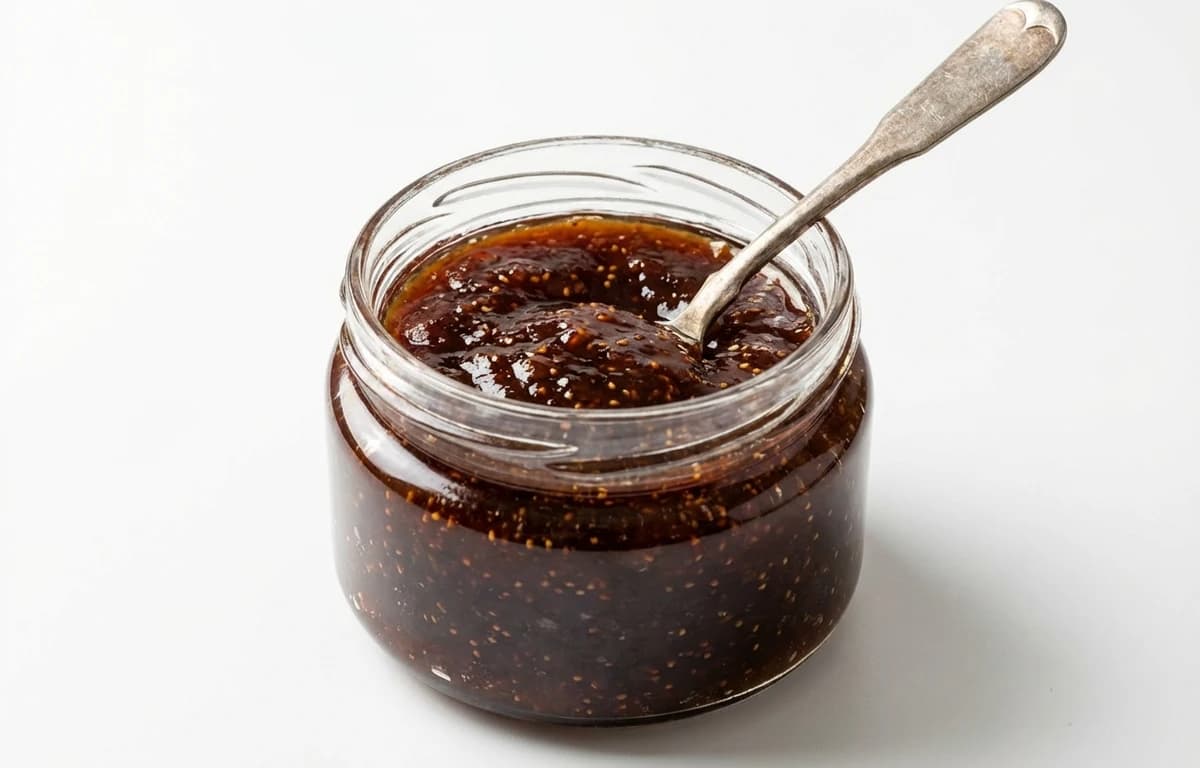 fig jam