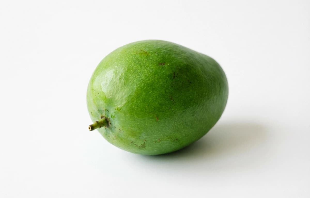 green mango