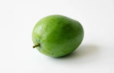 green mango