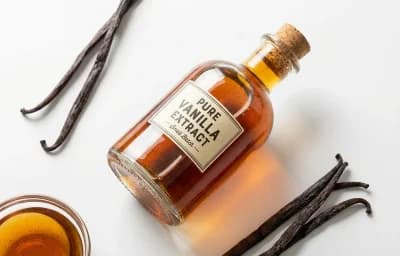 pure vanilla extract