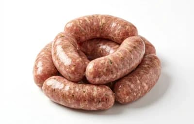 Mild Italian Sausage