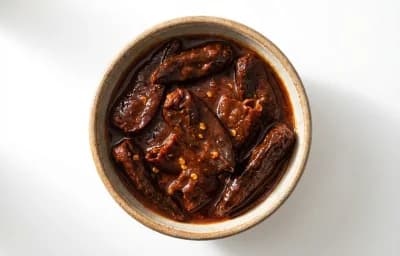chipotle pepper in adobo