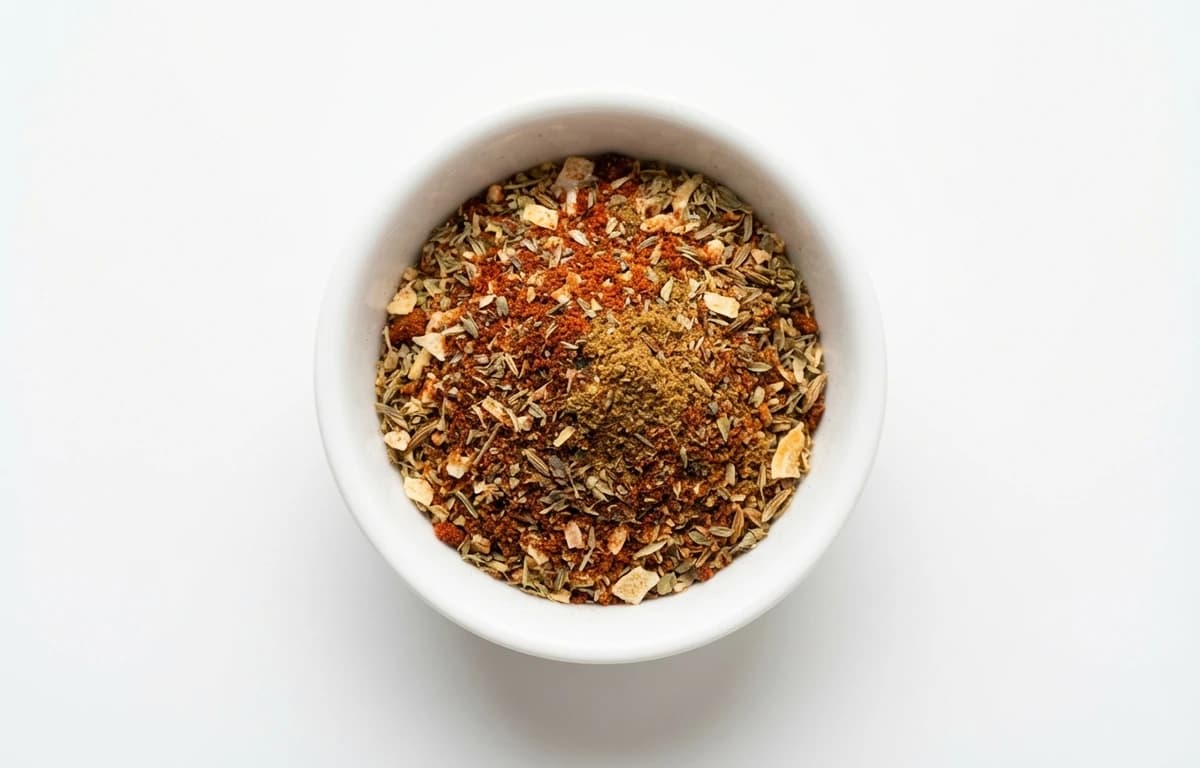 fajita seasoning