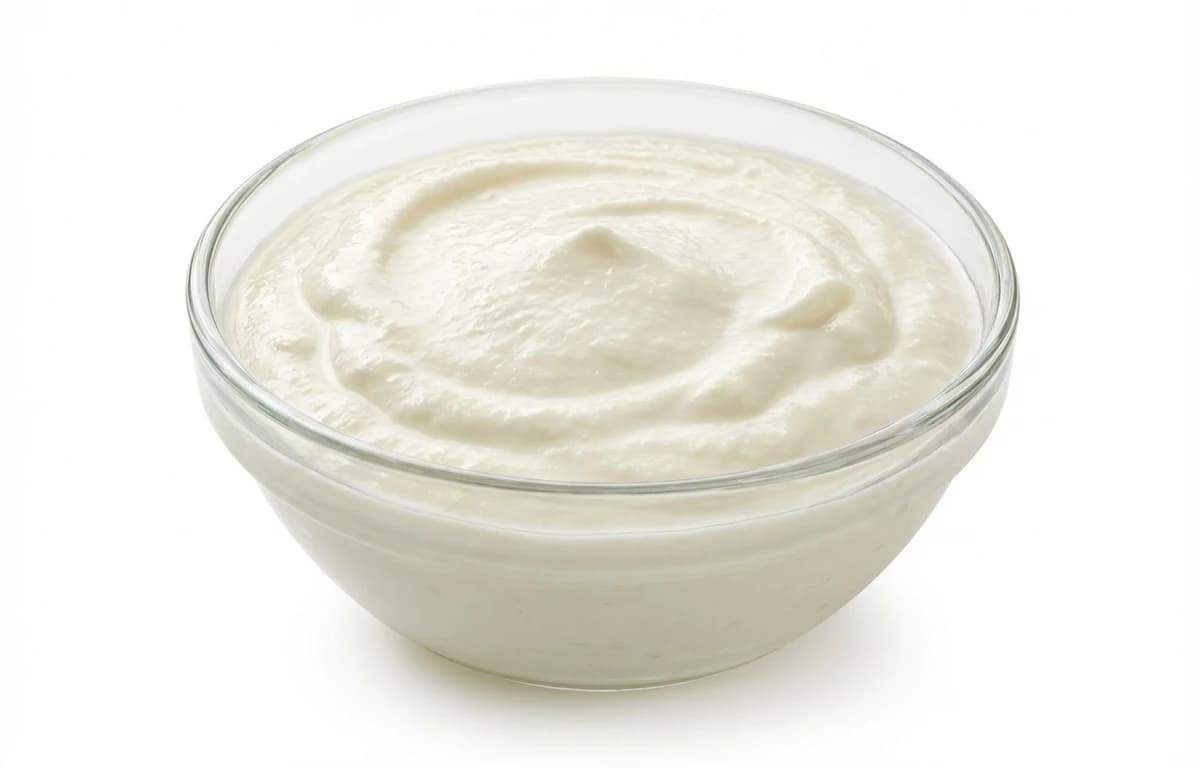 Sour Curd