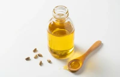 linoleic safflower oil