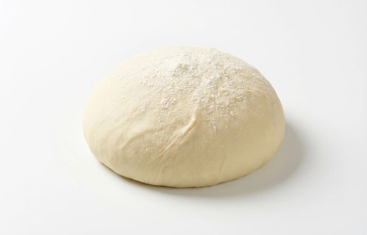 pizza dough
