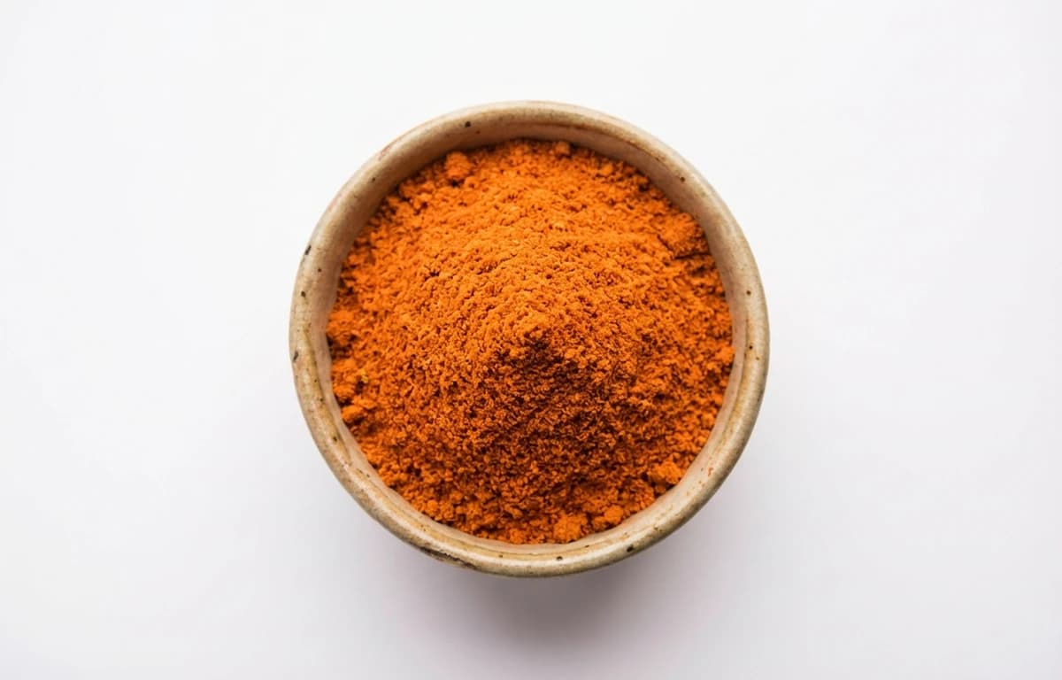 javitri powder