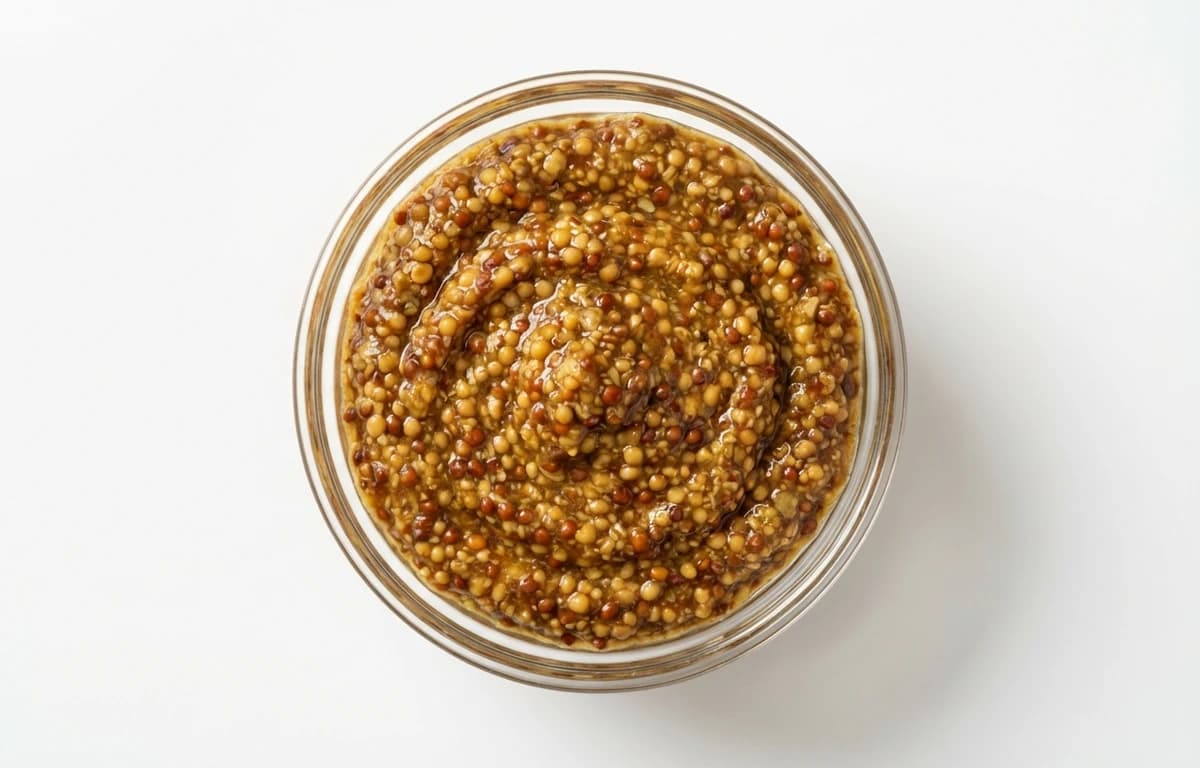 creole mustard