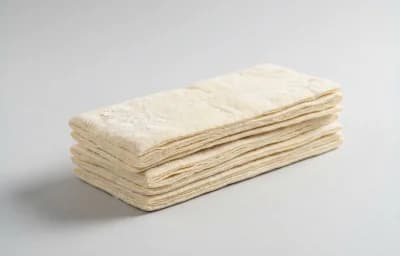 puff pastry sheets
