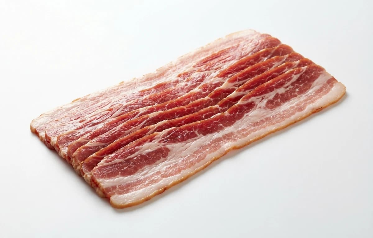 Thin-Cut Bacon