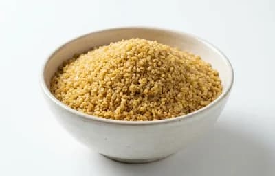 fine bulgur wheat