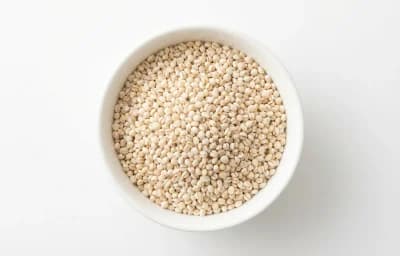 cooked pearled barley