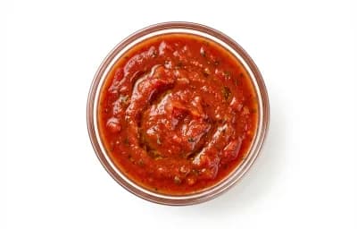 tomato sauce