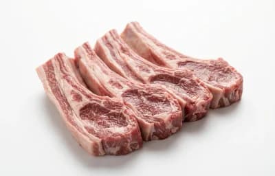 lamb ribs