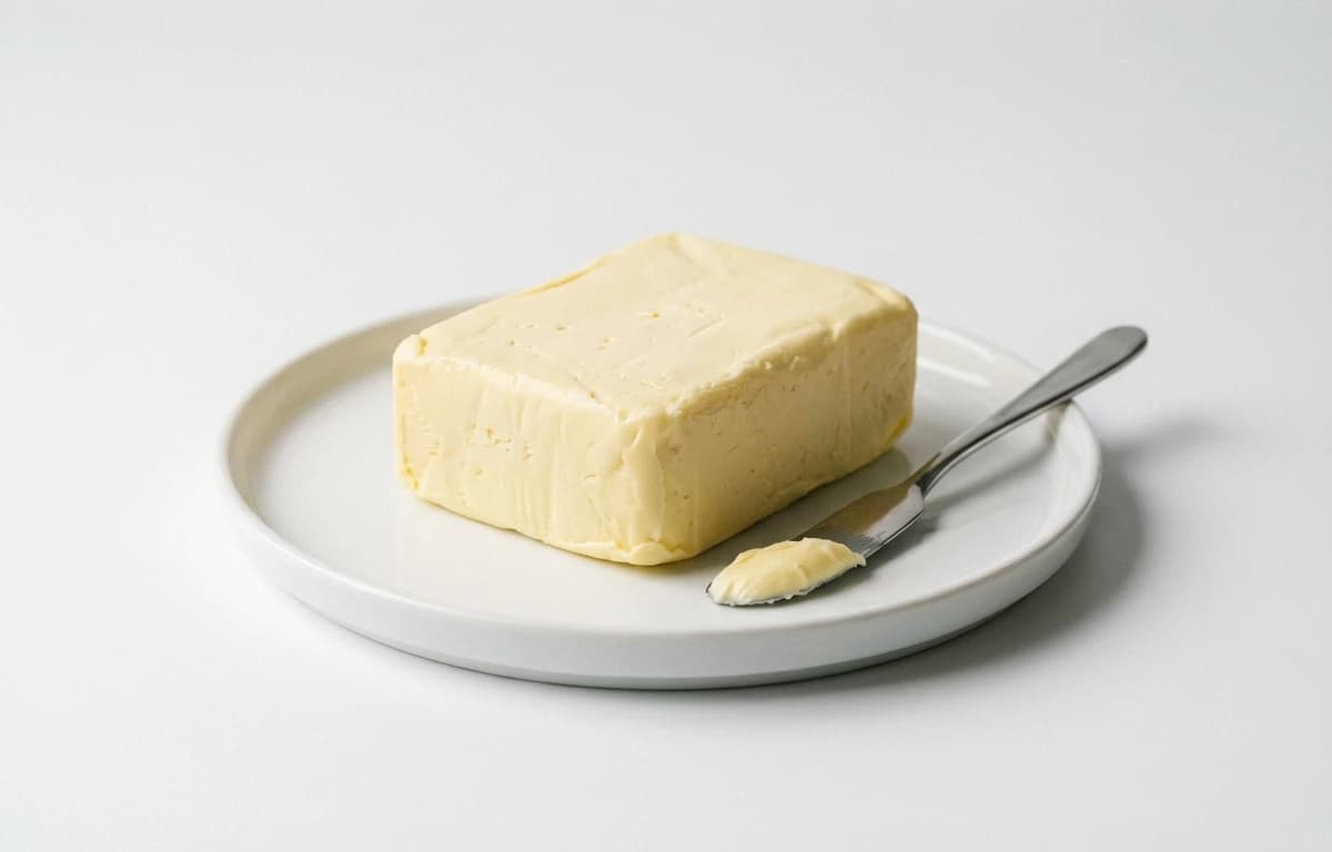 vegan butter