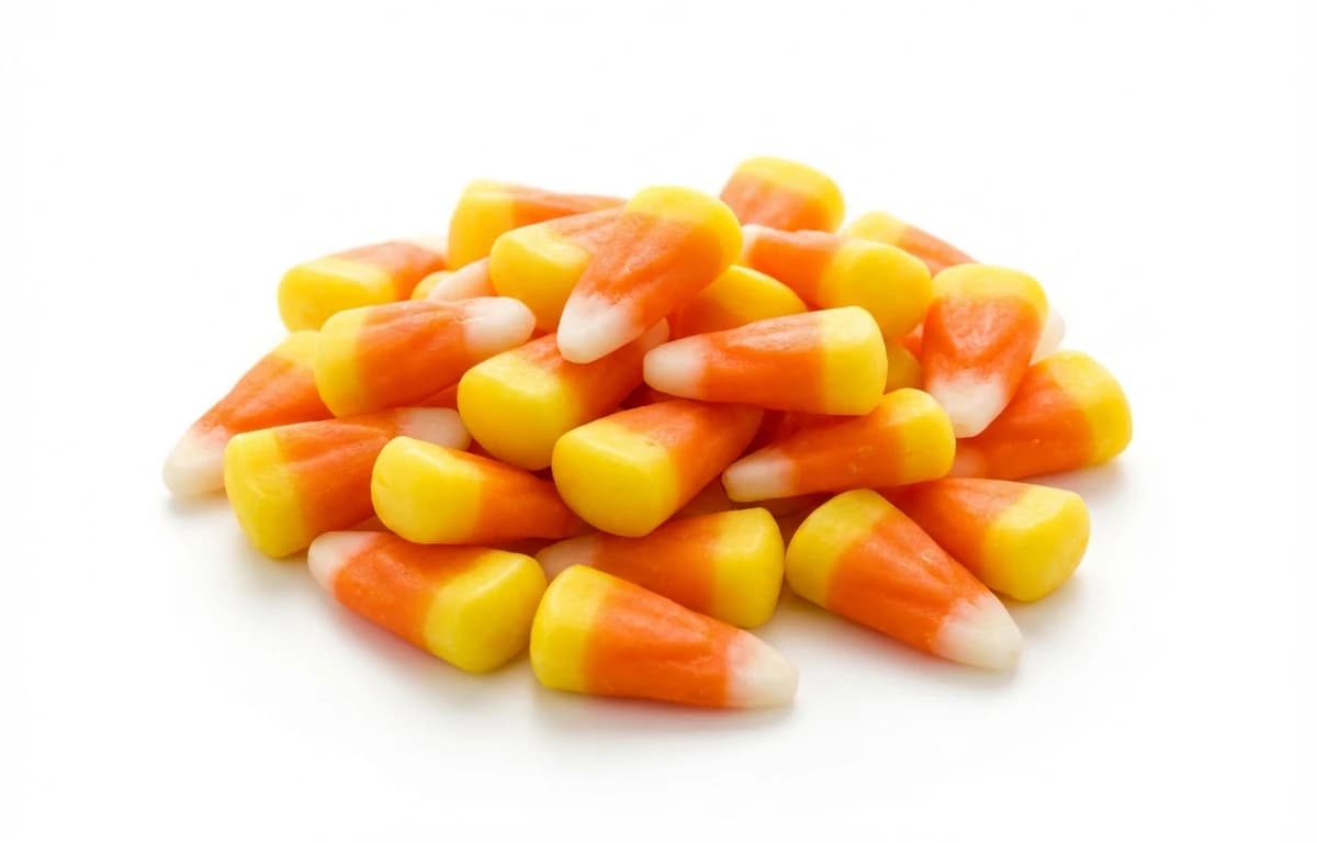 candy corn