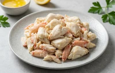 lump crabmeat