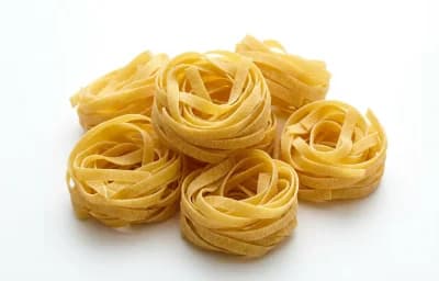 Tagliatelle Pasta