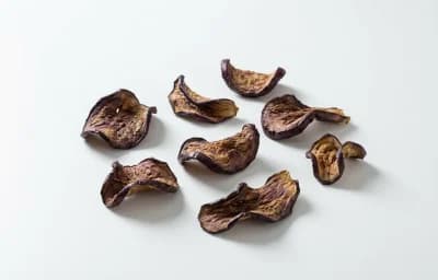 Dried Eggplant