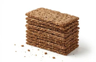 rye crackers