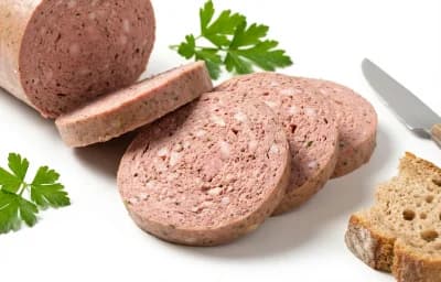 liverwurst