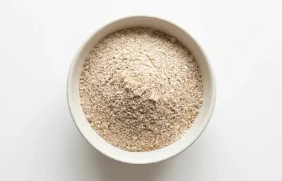 coarse whole wheat flour