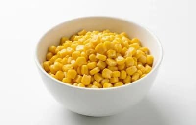 whole kernel corn, canned