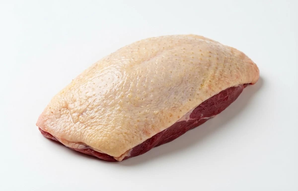 Duck Breast