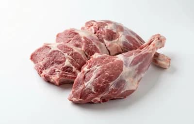 goat meat