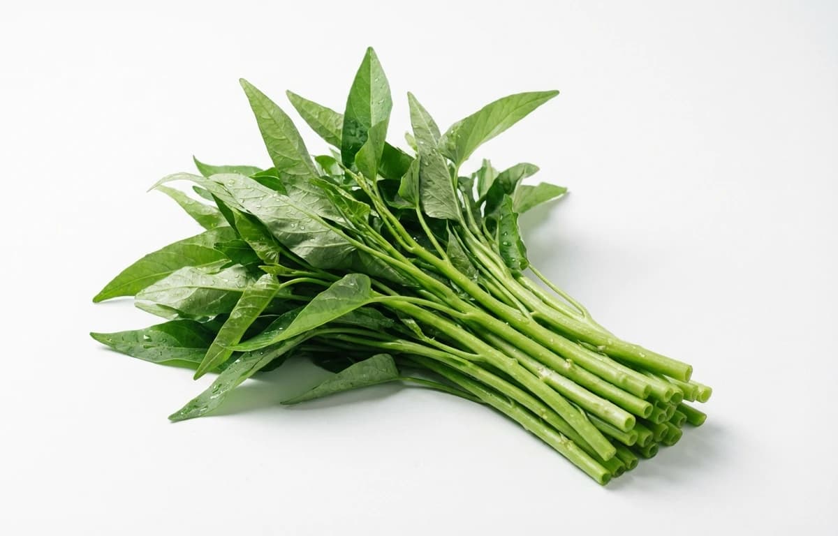 water spinach