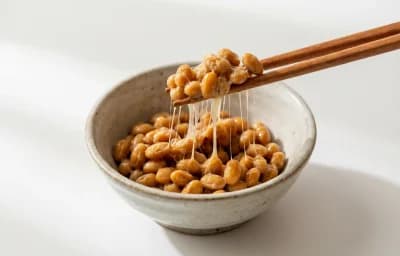 natto