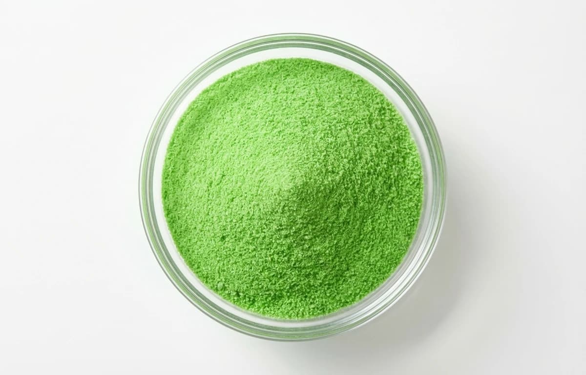 lime gelatin powder