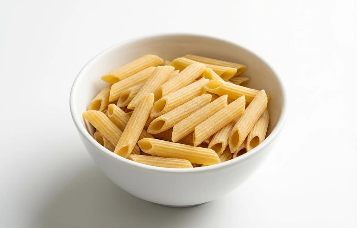Short Pasta