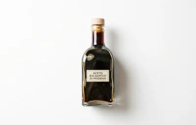 balsamic vinegar
