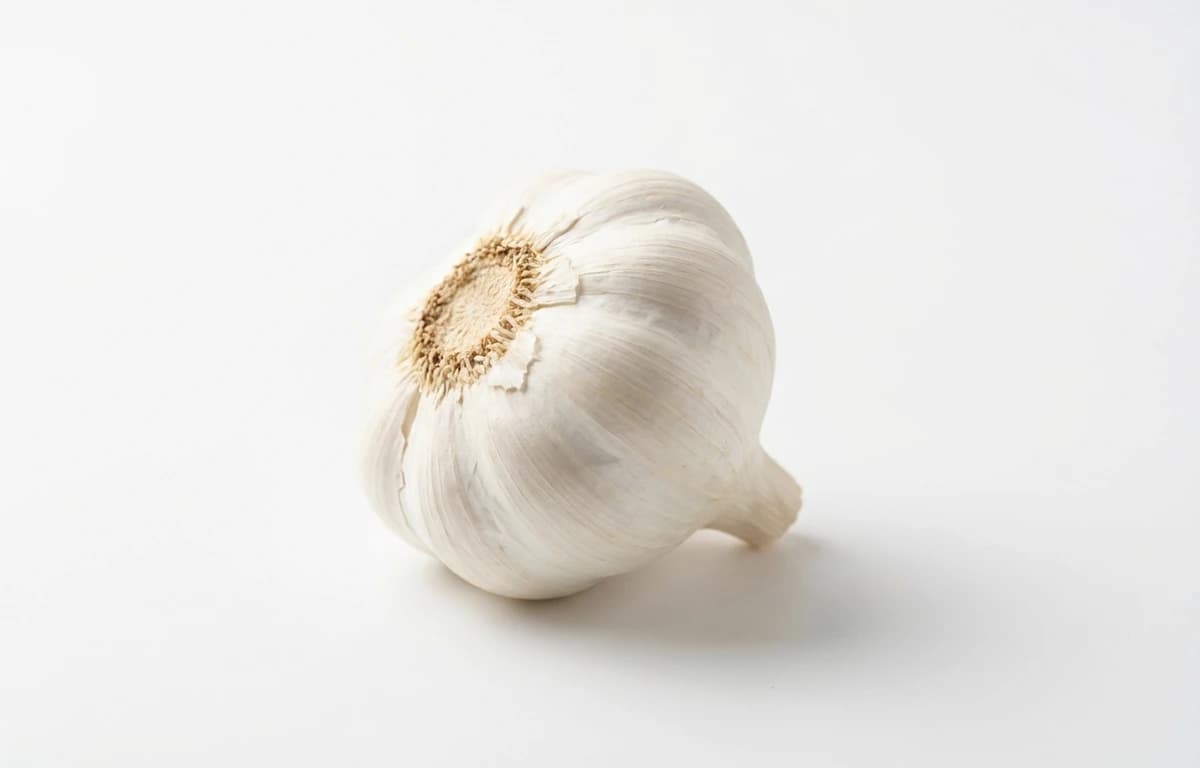 Garlic Bulb