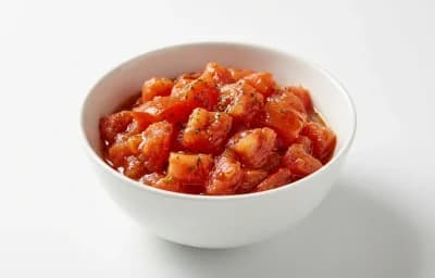cooked tomato