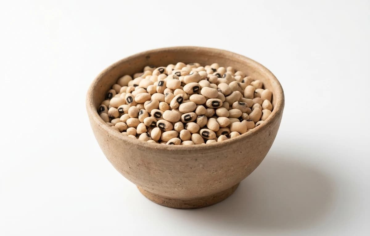 black-eyed peas