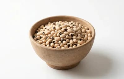 black-eyed peas