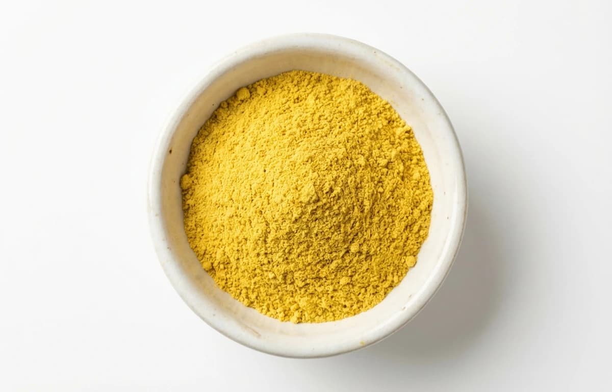 mustard powder
