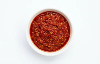 chili paste