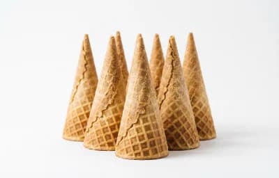 Sugar Cones