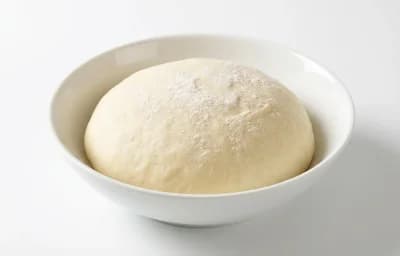Wheat Flour Dough