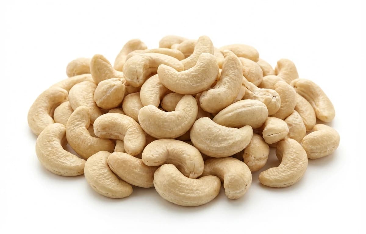 cashews