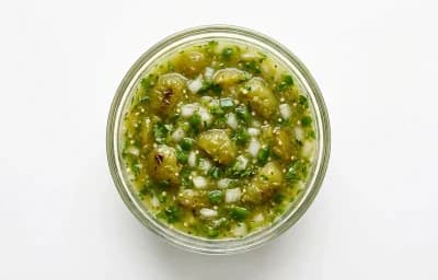 salsa verde