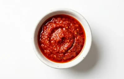 Bhut Jolokia Paste