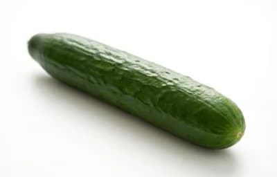 english cucumber